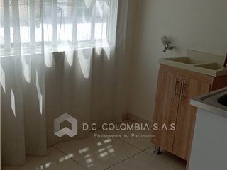 Foto 25 de APARTAESTUDIO 201 EN ARRIENDO EN  QUIROGA - BOGOT