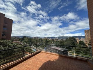 Foto 7 de VENTA APTO GRATAMIRA, 270 MTS + 60 MTS TERRAZAS