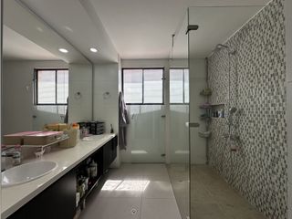 Foto 16 de VENTA APTO GRATAMIRA, 270 MTS + 60 MTS TERRAZAS