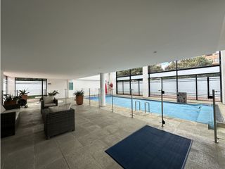 Foto 23 de VENTA APTO GRATAMIRA, 270 MTS + 60 MTS TERRAZAS