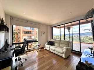Foto 9 de VENTA APTO GRATAMIRA, 270 MTS + 60 MTS TERRAZAS