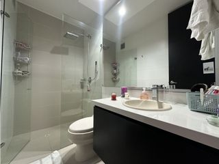 Foto 13 de VENTA APTO GRATAMIRA, 270 MTS + 60 MTS TERRAZAS