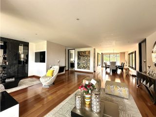Foto 2 de VENTA APTO GRATAMIRA, 270 MTS + 60 MTS TERRAZAS