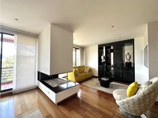 Foto 6 de VENTA APTO GRATAMIRA, 270 MTS + 60 MTS TERRAZAS