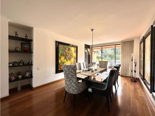 Foto 4 de VENTA APTO GRATAMIRA, 270 MTS + 60 MTS TERRAZAS