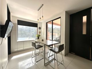 Foto 12 de VENTA APTO GRATAMIRA, 270 MTS + 60 MTS TERRAZAS
