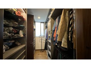 Foto 12 de VENTA APTO EXTERIOR, COLINA CAMPESTRE, 148 MTS, 3 HAB, ESTUDIO, 3 PARQ