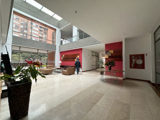 Foto 24 de VENTA APTO EXTERIOR, COLINA CAMPESTRE, 148 MTS, 3 HAB, ESTUDIO, 3 PARQ