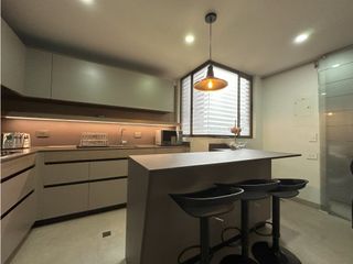 Foto 8 de VENTA APTO EXTERIOR, COLINA CAMPESTRE, 148 MTS, 3 HAB, ESTUDIO, 3 PARQ