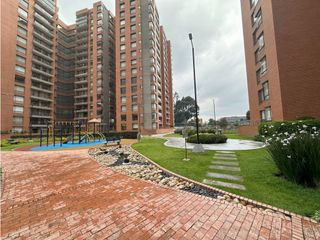 Foto 26 de VENTA APTO EXTERIOR, COLINA CAMPESTRE, 148 MTS, 3 HAB, ESTUDIO, 3 PARQ