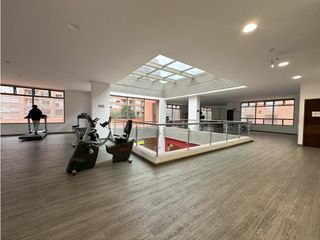 Foto 23 de VENTA APTO EXTERIOR, COLINA CAMPESTRE, 148 MTS, 3 HAB, ESTUDIO, 3 PARQ