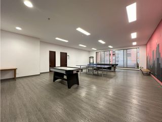 Foto 22 de VENTA APTO EXTERIOR, COLINA CAMPESTRE, 148 MTS, 3 HAB, ESTUDIO, 3 PARQ