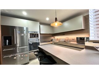 Foto 6 de VENTA APTO EXTERIOR, COLINA CAMPESTRE, 148 MTS, 3 HAB, ESTUDIO, 3 PARQ