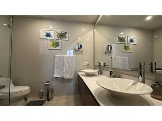 Foto 13 de VENTA APTO EXTERIOR, COLINA CAMPESTRE, 148 MTS, 3 HAB, ESTUDIO, 3 PARQ
