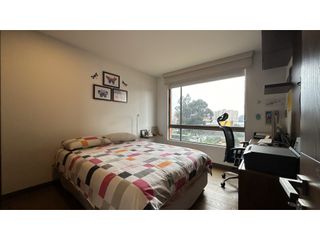 Foto 17 de VENTA APTO EXTERIOR, COLINA CAMPESTRE, 148 MTS, 3 HAB, ESTUDIO, 3 PARQ