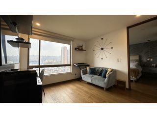 Foto 19 de VENTA APTO EXTERIOR, COLINA CAMPESTRE, 148 MTS, 3 HAB, ESTUDIO, 3 PARQ