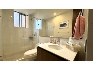 Foto 15 de VENTA APTO EXTERIOR, COLINA CAMPESTRE, 148 MTS, 3 HAB, ESTUDIO, 3 PARQ