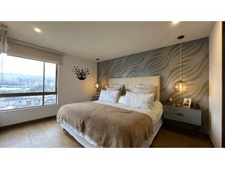 Foto 10 de VENTA APTO EXTERIOR, COLINA CAMPESTRE, 148 MTS, 3 HAB, ESTUDIO, 3 PARQ