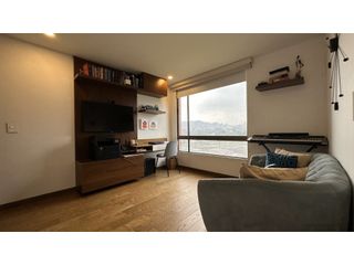 Foto 18 de VENTA APTO EXTERIOR, COLINA CAMPESTRE, 148 MTS, 3 HAB, ESTUDIO, 3 PARQ