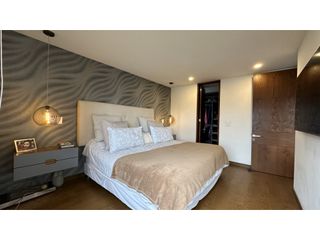 Foto 11 de VENTA APTO EXTERIOR, COLINA CAMPESTRE, 148 MTS, 3 HAB, ESTUDIO, 3 PARQ