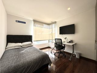 Foto 22 de VENTA APARTAMENTO COLINA CAMPESTRE, 152 MTS, 3H, 3B, 3 PARQ