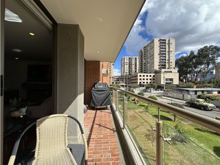 Foto 4 de VENTA APARTAMENTO COLINA CAMPESTRE, 152 MTS, 3H, 3B, 3 PARQ