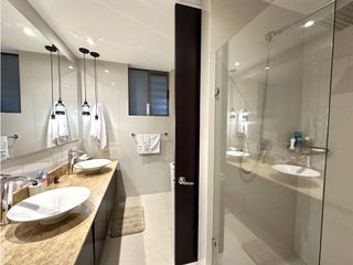 Foto 14 de VENTA APARTAMENTO COLINA CAMPESTRE, 152 MTS, 3H, 3B, 3 PARQ