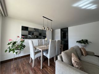 Foto 2 de VENTA APARTAMENTO COLINA CAMPESTRE, 152 MTS, 3H, 3B, 3 PARQ