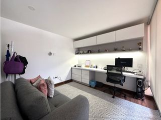 Foto 18 de VENTA APARTAMENTO COLINA CAMPESTRE, 152 MTS, 3H, 3B, 3 PARQ