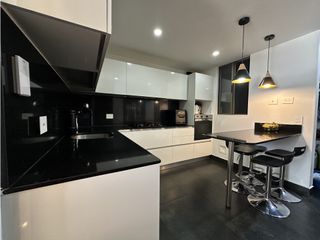 Foto 5 de VENTA APARTAMENTO COLINA CAMPESTRE, 152 MTS, 3H, 3B, 3 PARQ