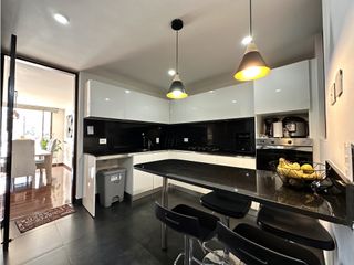 Foto 6 de VENTA APARTAMENTO COLINA CAMPESTRE, 152 MTS, 3H, 3B, 3 PARQ