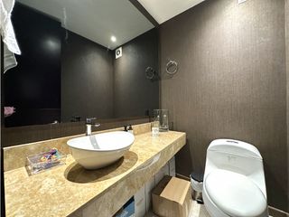 Foto 23 de VENTA APARTAMENTO COLINA CAMPESTRE, 152 MTS, 3H, 3B, 3 PARQ