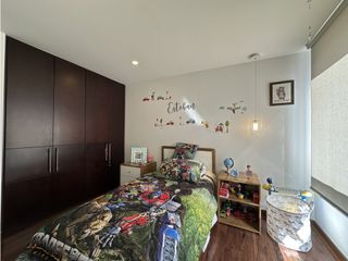 Foto 20 de VENTA APARTAMENTO COLINA CAMPESTRE, 152 MTS, 3H, 3B, 3 PARQ
