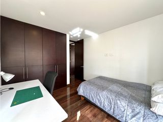 Foto 21 de VENTA APARTAMENTO COLINA CAMPESTRE, 152 MTS, 3H, 3B, 3 PARQ
