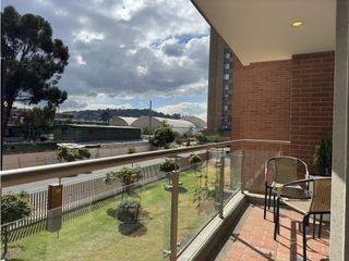 Foto 3 de VENTA APARTAMENTO COLINA CAMPESTRE, 152 MTS, 3H, 3B, 3 PARQ