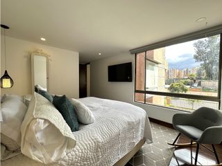 Foto 9 de VENTA APARTAMENTO COLINA CAMPESTRE, 152 MTS, 3H, 3B, 3 PARQ