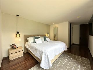 Foto 10 de VENTA APARTAMENTO COLINA CAMPESTRE, 152 MTS, 3H, 3B, 3 PARQ
