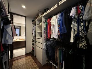 Foto 12 de VENTA APARTAMENTO COLINA CAMPESTRE, 152 MTS, 3H, 3B, 3 PARQ