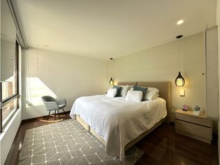 Foto 11 de VENTA APARTAMENTO COLINA CAMPESTRE, 152 MTS, 3H, 3B, 3 PARQ