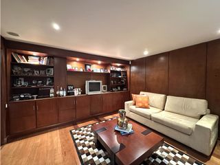 Foto 26 de VENTA CASA EN CONJUNTO, LA CALLEJA ALTA, 300 MTS, 4 HAB, 4 PARQ