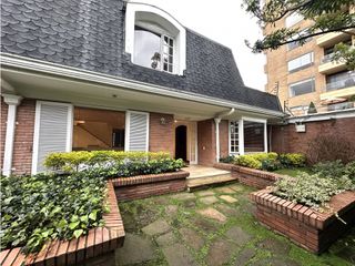Foto 28 de VENTA CASA EN CONJUNTO, LA CALLEJA ALTA, 300 MTS, 4 HAB, 4 PARQ