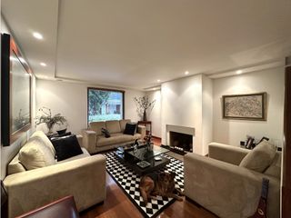 Foto 3 de VENTA CASA EN CONJUNTO, LA CALLEJA ALTA, 300 MTS, 4 HAB, 4 PARQ