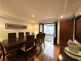 Foto 8 de VENTA CASA EN CONJUNTO, LA CALLEJA ALTA, 300 MTS, 4 HAB, 4 PARQ