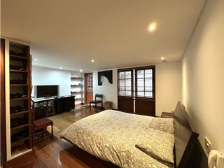 Foto 13 de VENTA CASA EN CONJUNTO, LA CALLEJA ALTA, 300 MTS, 4 HAB, 4 PARQ