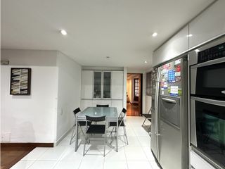 Foto 7 de VENTA CASA EN CONJUNTO, LA CALLEJA ALTA, 300 MTS, 4 HAB, 4 PARQ