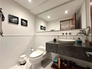 Foto 27 de VENTA CASA EN CONJUNTO, LA CALLEJA ALTA, 300 MTS, 4 HAB, 4 PARQ