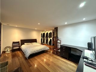 Foto 14 de VENTA CASA EN CONJUNTO, LA CALLEJA ALTA, 300 MTS, 4 HAB, 4 PARQ