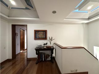 Foto 15 de VENTA CASA EN CONJUNTO, LA CALLEJA ALTA, 300 MTS, 4 HAB, 4 PARQ