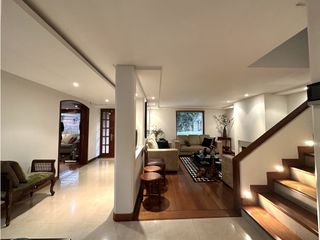 Foto 1 de VENTA CASA EN CONJUNTO, LA CALLEJA ALTA, 300 MTS, 4 HAB, 4 PARQ