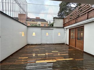 Foto 12 de VENTA CASA EN CONJUNTO, LA CALLEJA ALTA, 300 MTS, 4 HAB, 4 PARQ